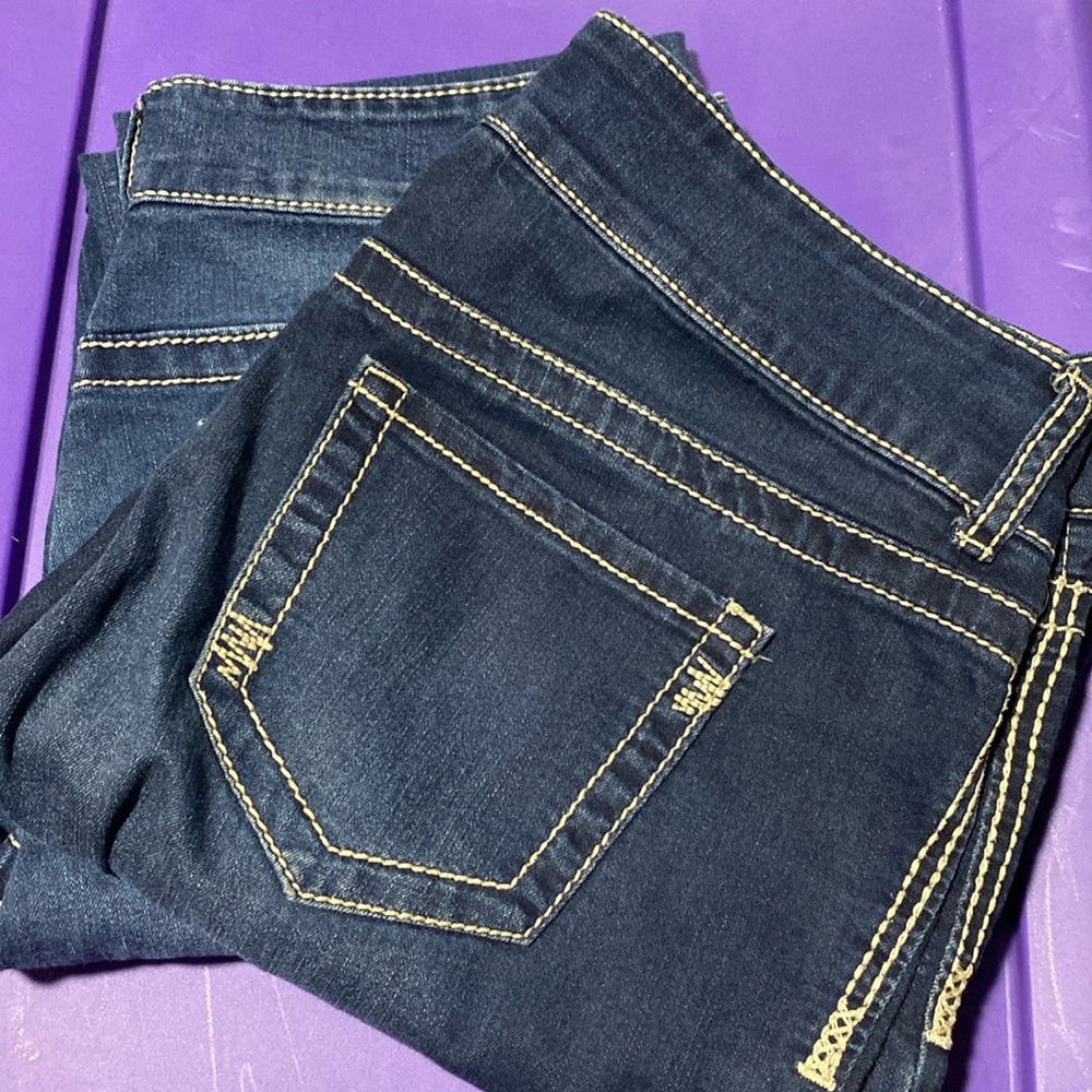 Maurices Jeans